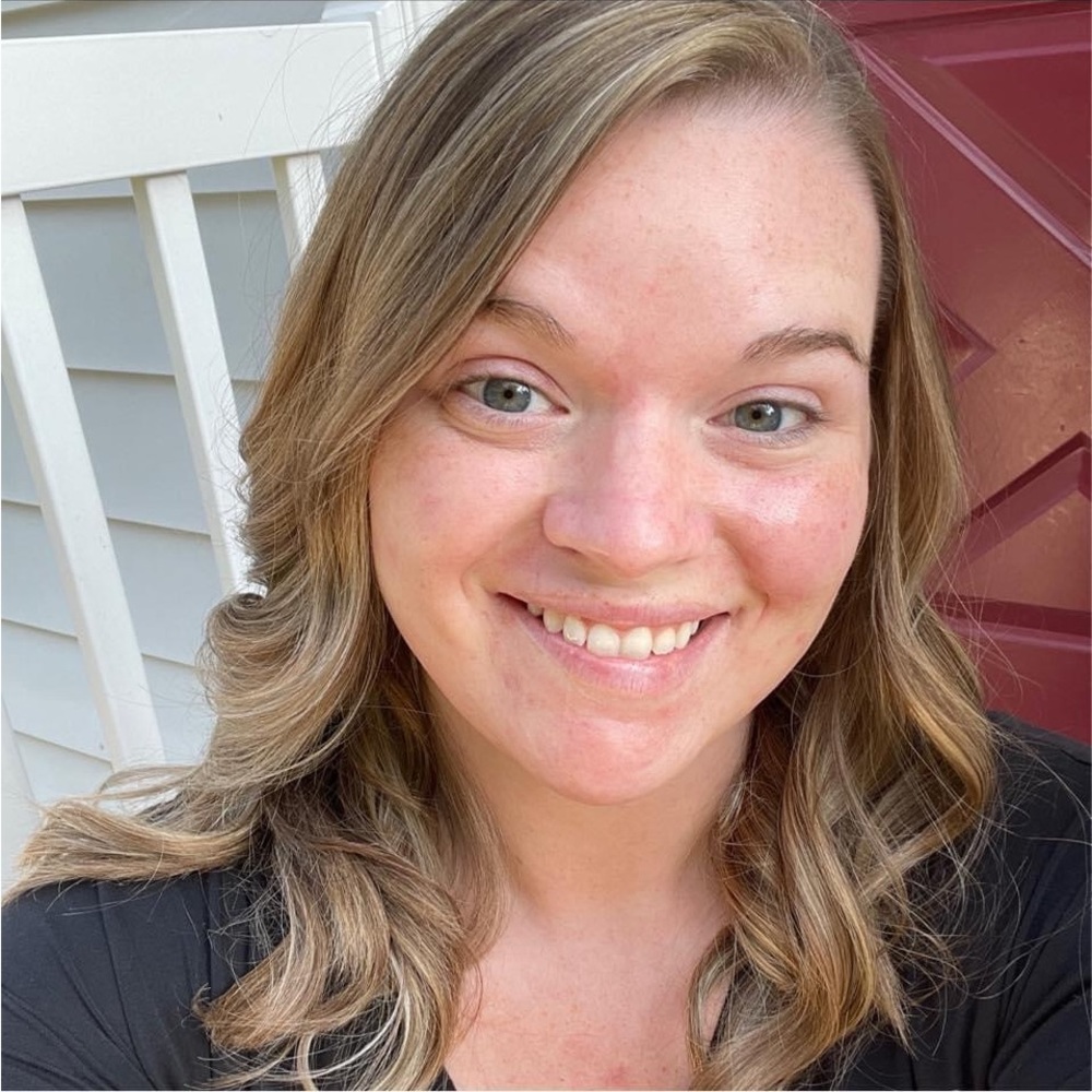 Meet your Posher, Bridget